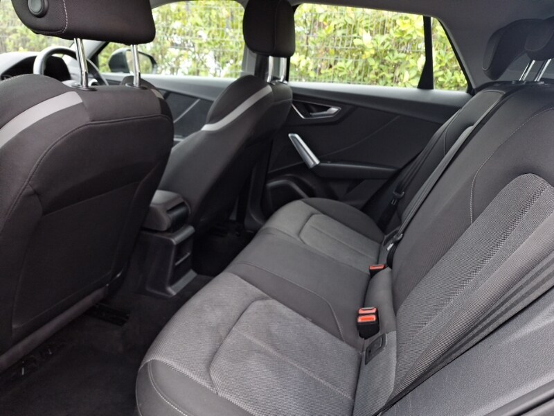 Used Audi Q2 2018 for sale - 78093996: Photo 6