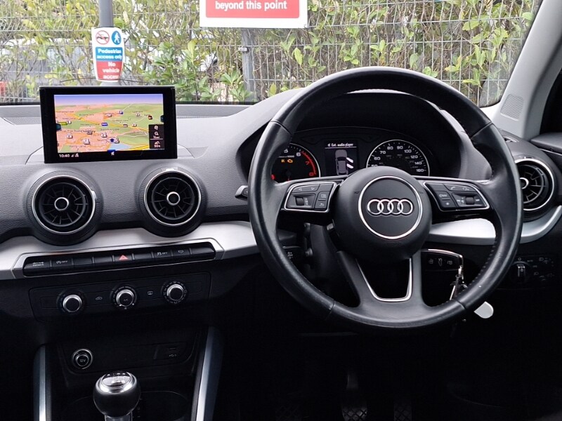 Used Audi Q2 2018 for sale - 78093996: Photo 7