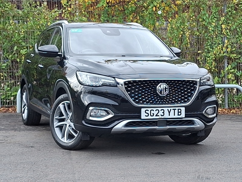 Used MG MG HS 2023 for sale - 76464848: Photo 1