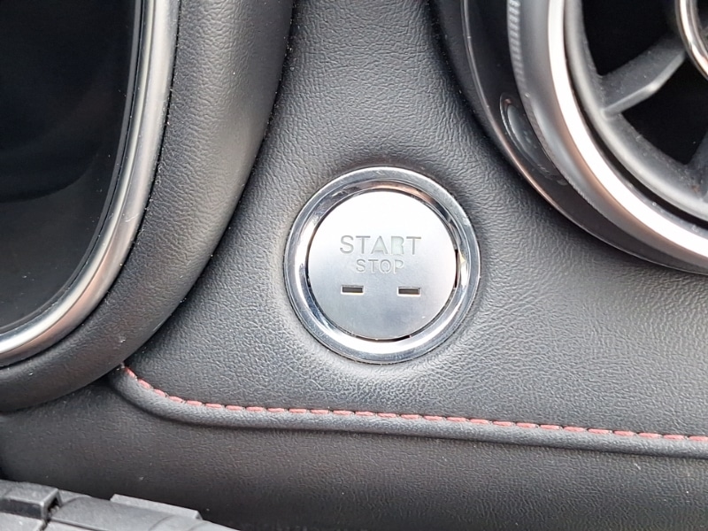 Used MG MG HS 2023 for sale - 76464848: Photo 13