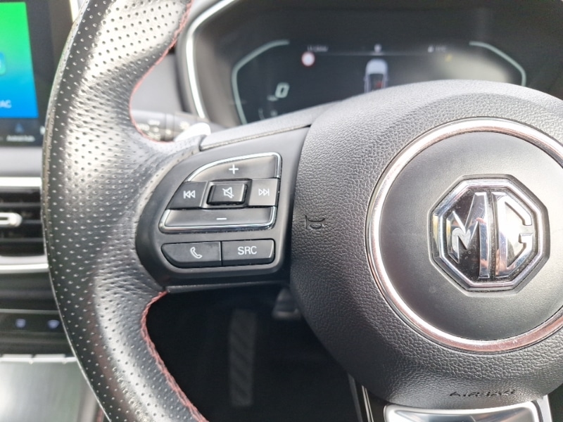 Used MG MG HS 2023 for sale - 76464848: Photo 18