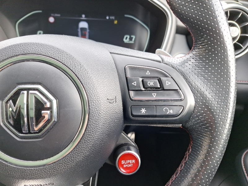 Used MG MG HS 2023 for sale - 76464848: Photo 19