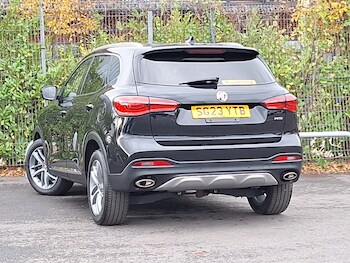 Used MG MG HS 2023 for sale - 76464848: Photo