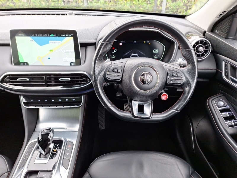 Used MG MG HS 2023 for sale - 76464848: Photo 7