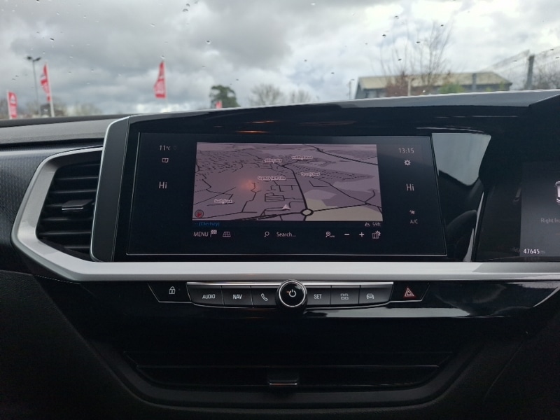 Used Vauxhall Grandland 2022 for sale - 77531199: Photo 10