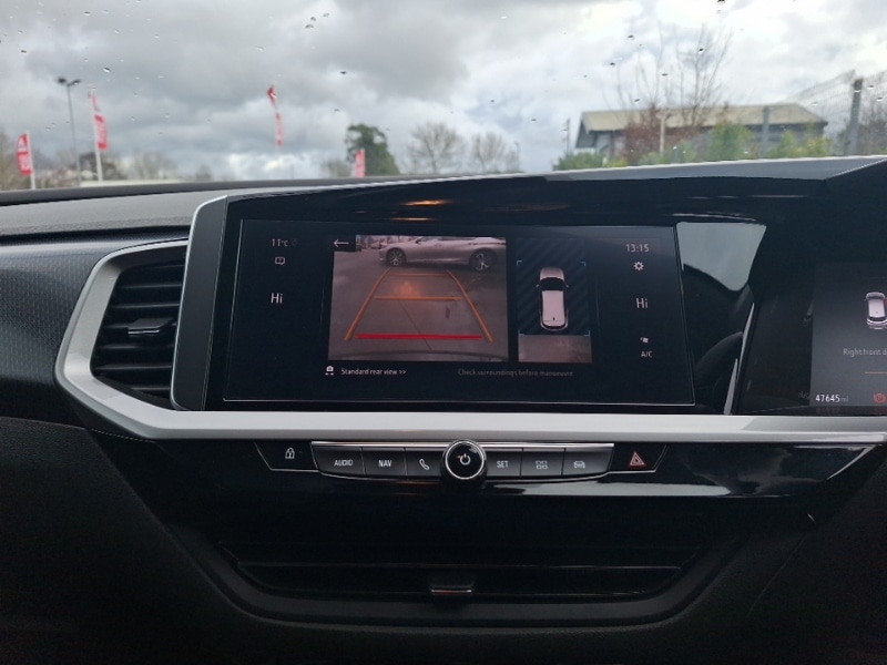 Used Vauxhall Grandland 2022 for sale - 77531199: Photo 11