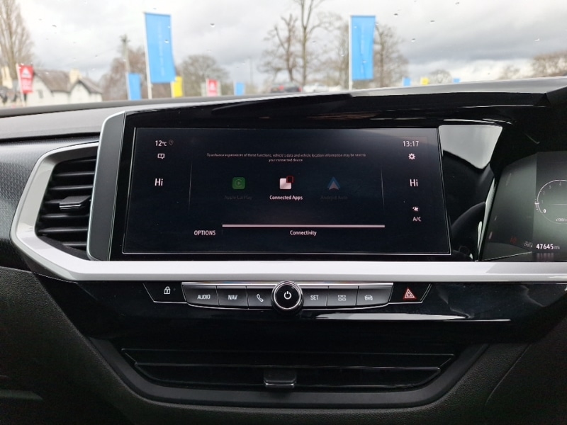 Used Vauxhall Grandland 2022 for sale - 77531199: Photo 12