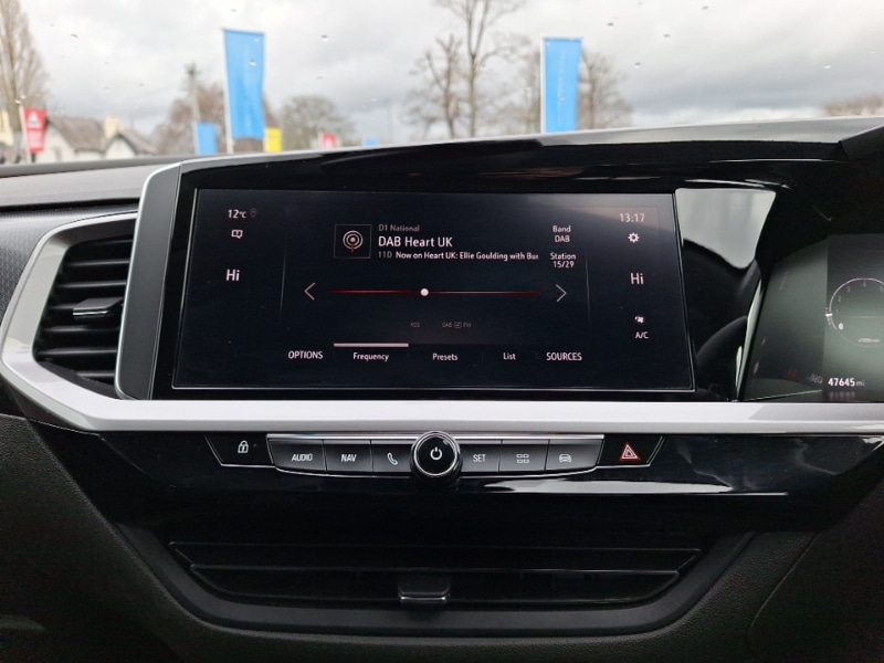 Used Vauxhall Grandland 2022 for sale - 77531199: Photo 13