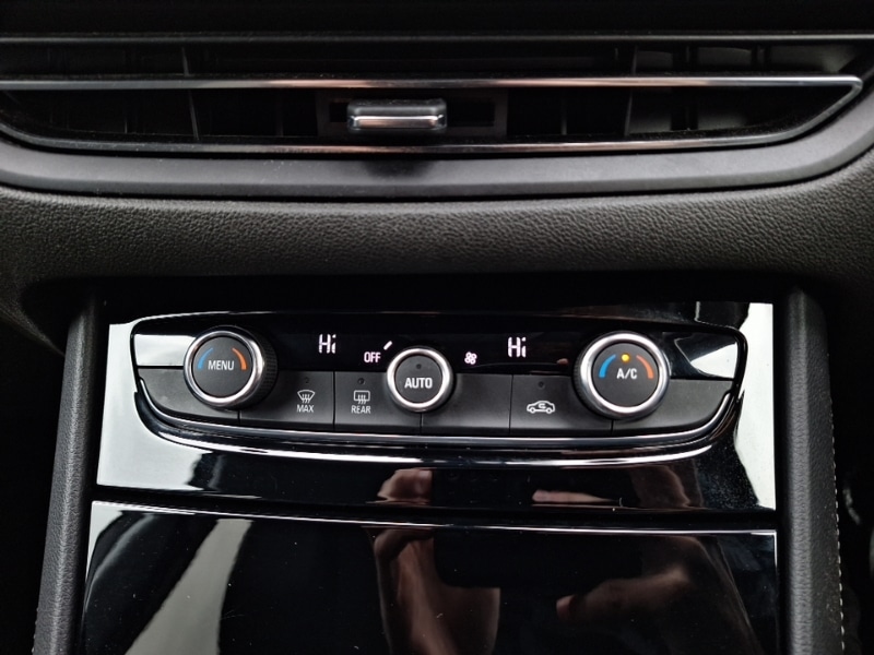 Used Vauxhall Grandland 2022 for sale - 77531199: Photo 14