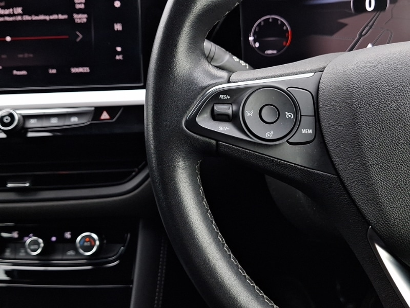 Used Vauxhall Grandland 2022 for sale - 77531199: Photo 18