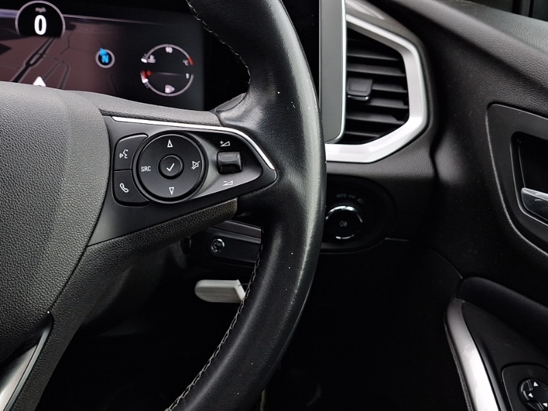 Used Vauxhall Grandland 2022 for sale - 77531199: Photo 19