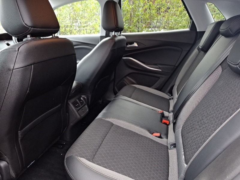 Used Vauxhall Grandland 2022 for sale - 77531199: Photo 6