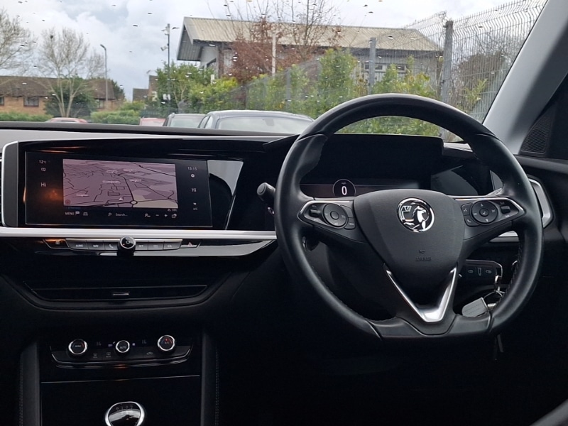 Used Vauxhall Grandland 2022 for sale - 77531199: Photo 7