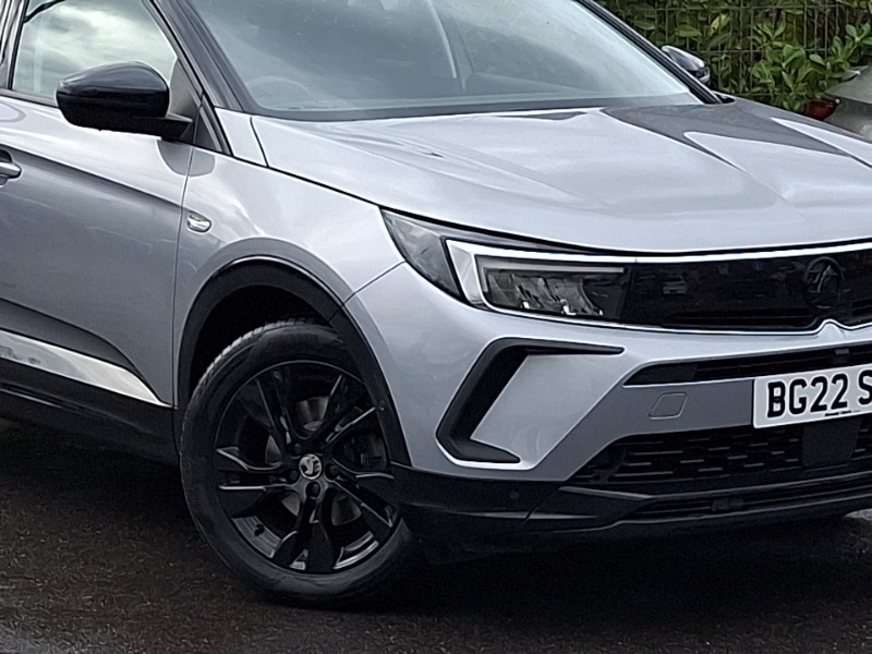 Used Vauxhall Grandland 2022 for sale - 77531199: Photo 9