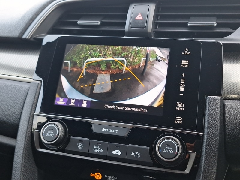 Used Honda Civic 2018 for sale - 77956860: Photo 11