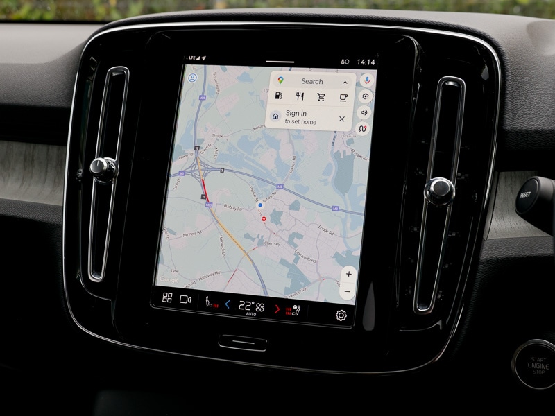 Used Volvo XC40 2024 for sale - 77160171: Photo 15