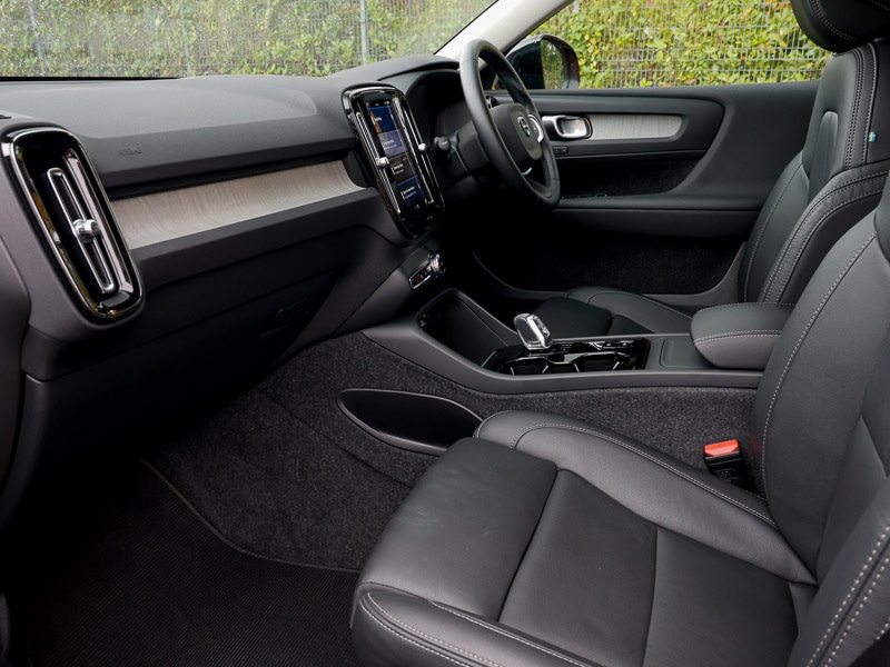 Used Volvo XC40 2024 for sale - 77160171: Photo 5