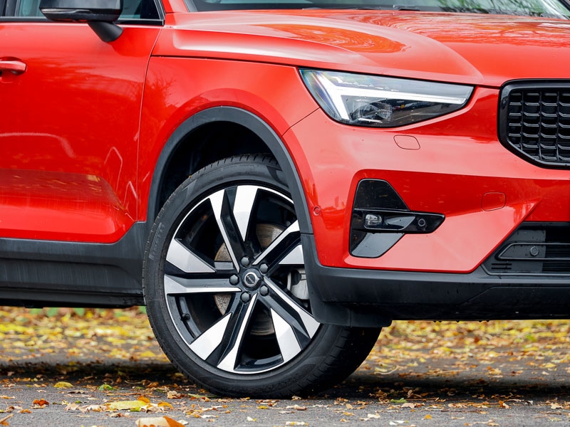 Used Volvo XC40 2024 for sale - 77160171: Photo 9