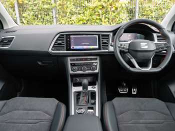 Used SEAT Ateca 2024 for sale - 74476298: Photo