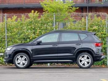 Used SEAT Ateca 2024 for sale - 74476298: Photo