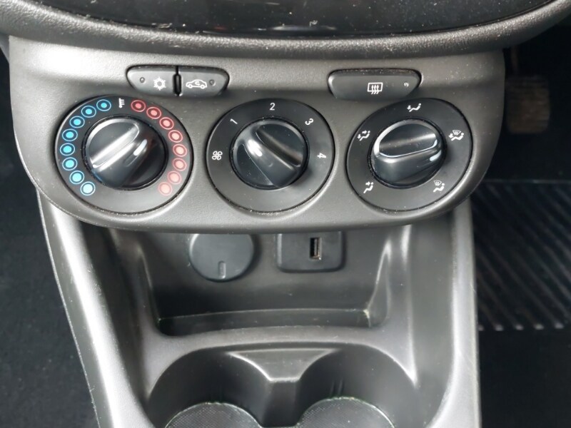 Used Vauxhall Corsa 2016 for sale - 77947674: Photo 11