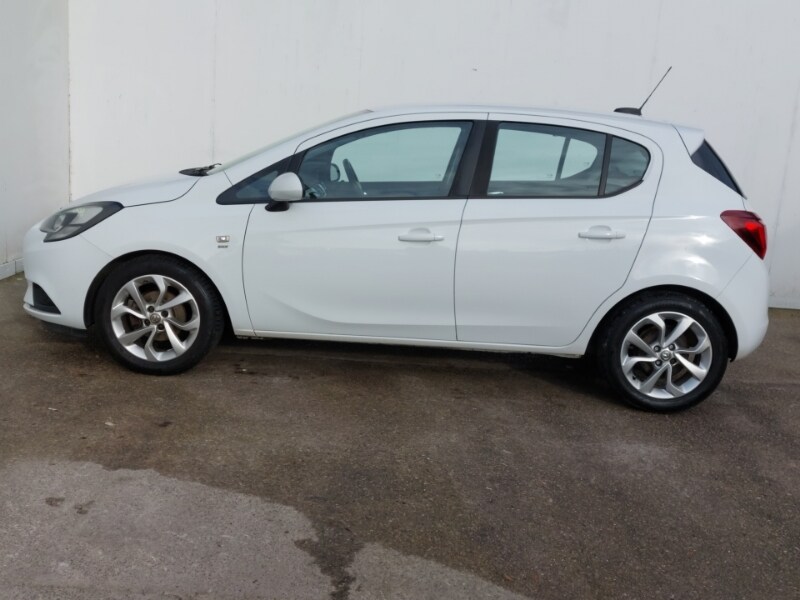 Used Vauxhall Corsa 2016 for sale - 77947674: Photo 4