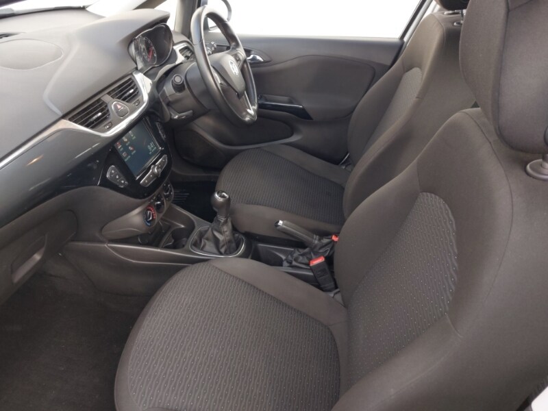 Used Vauxhall Corsa 2016 for sale - 77947674: Photo 5