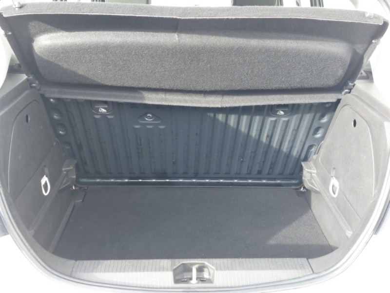 Used Vauxhall Corsa 2016 for sale - 77947674: Photo 8