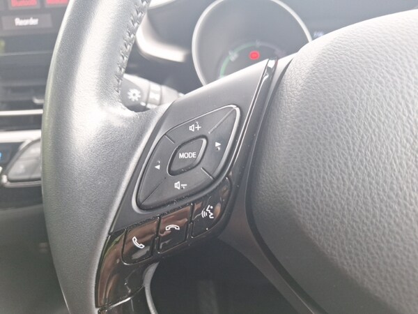 Used Toyota C-HR 2022 for sale - 76052495: Photo 18