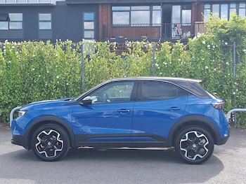 Used Vauxhall Mokka 2023 for sale - 78885121: Photo