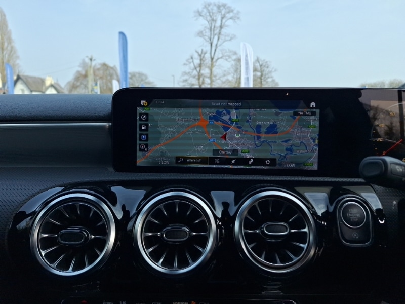 Used Mercedes-Benz A-Class 2022 for sale - 77988000: Photo 10