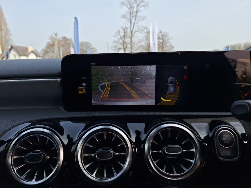 Used Mercedes-Benz A-Class 2022 for sale - 77988000: Photo 11