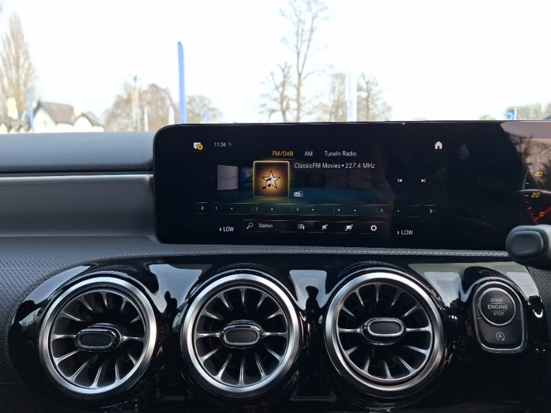 Used Mercedes-Benz A-Class 2022 for sale - 77988000: Photo 12