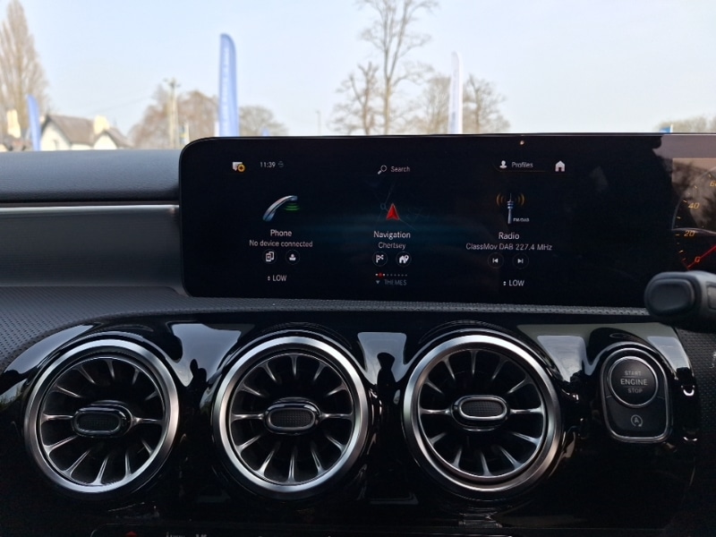 Used Mercedes-Benz A-Class 2022 for sale - 77988000: Photo 13