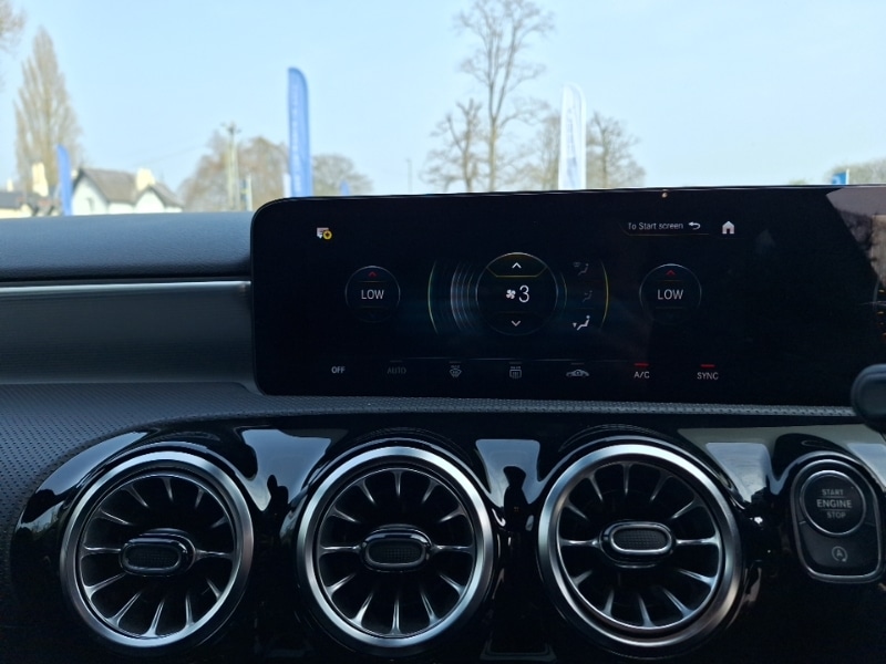 Used Mercedes-Benz A-Class 2022 for sale - 77988000: Photo 14