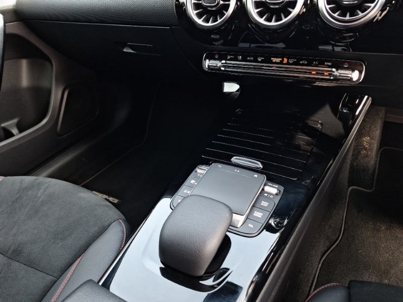 Used Mercedes-Benz A-Class 2022 for sale - 77988000: Photo 15