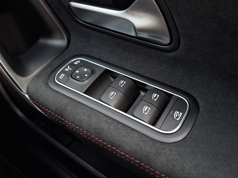 Used Mercedes-Benz A-Class 2022 for sale - 77988000: Photo 17