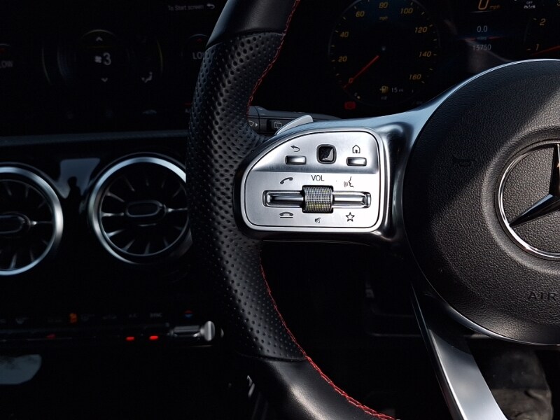 Used Mercedes-Benz A-Class 2022 for sale - 77988000: Photo 18