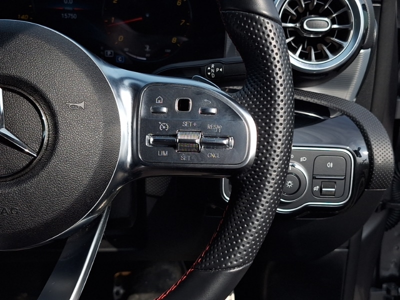 Used Mercedes-Benz A-Class 2022 for sale - 77988000: Photo 19