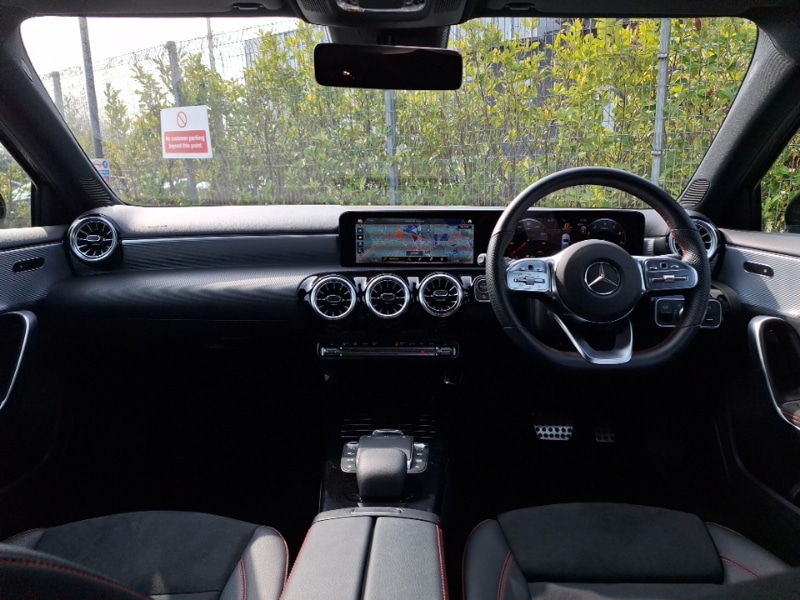 Used Mercedes-Benz A-Class 2022 for sale - 77988000: Photo 2