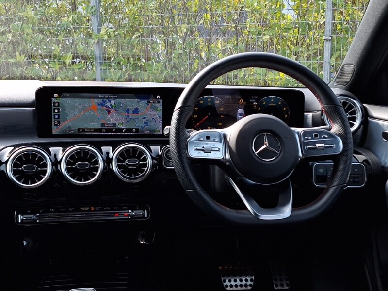 Used Mercedes-Benz A-Class 2022 for sale - 77988000: Photo 7