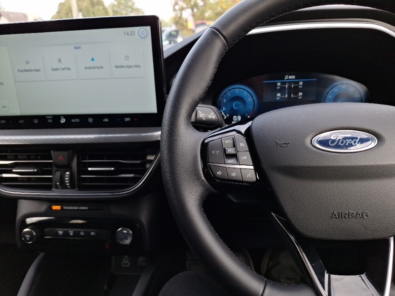 Used Ford Kuga 2025 for sale - 76134833: Photo 18