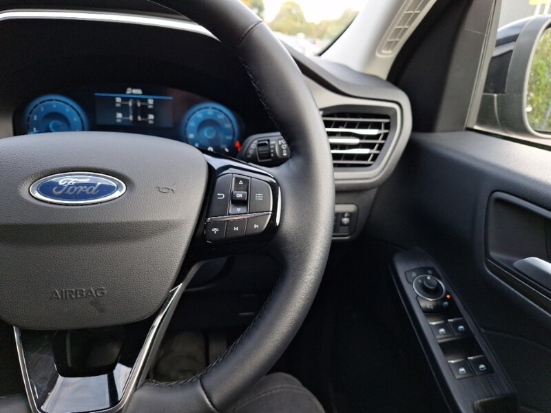 Used Ford Kuga 2025 for sale - 76134833: Photo 19