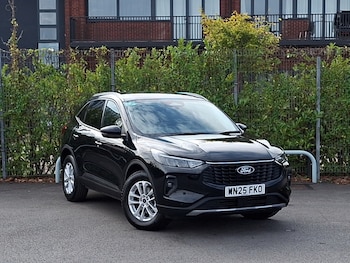 Ford - Kuga