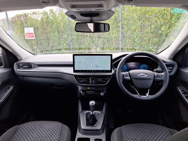 Used Ford Kuga 2025 for sale - 76134833: Photo 2
