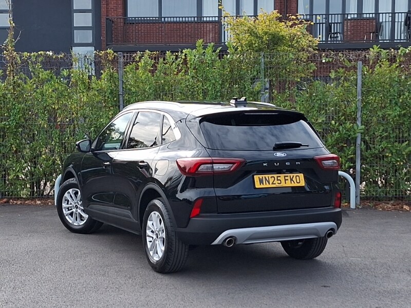 Used Ford Kuga 2025 for sale - 76134833: Photo 3