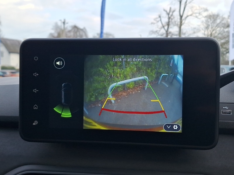 Used Dacia Jogger 2025 for sale - 77731648: Photo 11