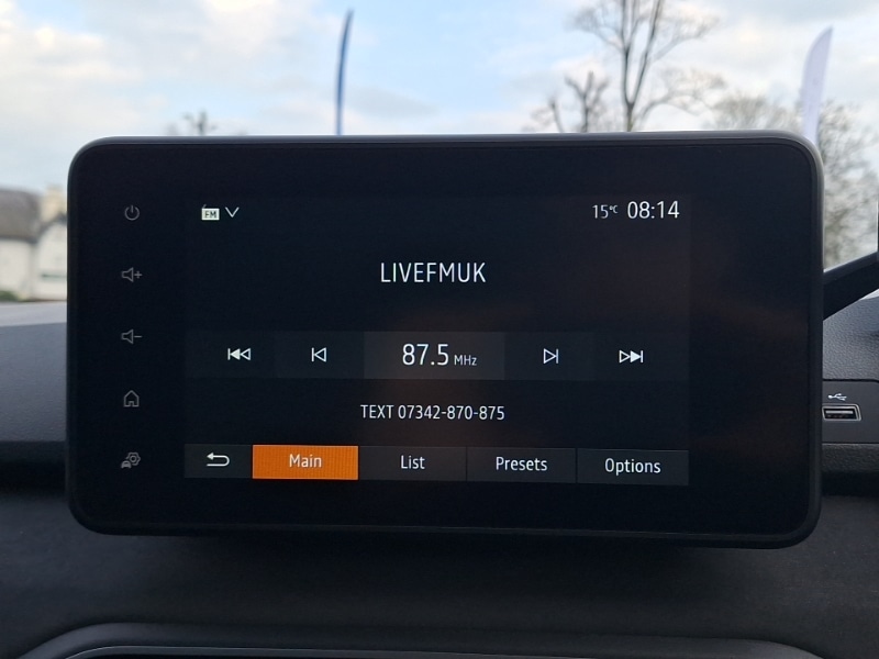 Used Dacia Jogger 2025 for sale - 77731648: Photo 12