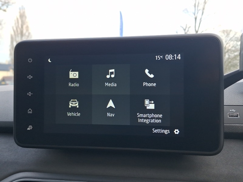 Used Dacia Jogger 2025 for sale - 77731648: Photo 13