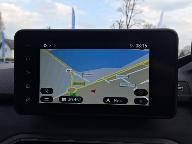 Used Dacia Jogger 2025 for sale - 77731648: Photo 14